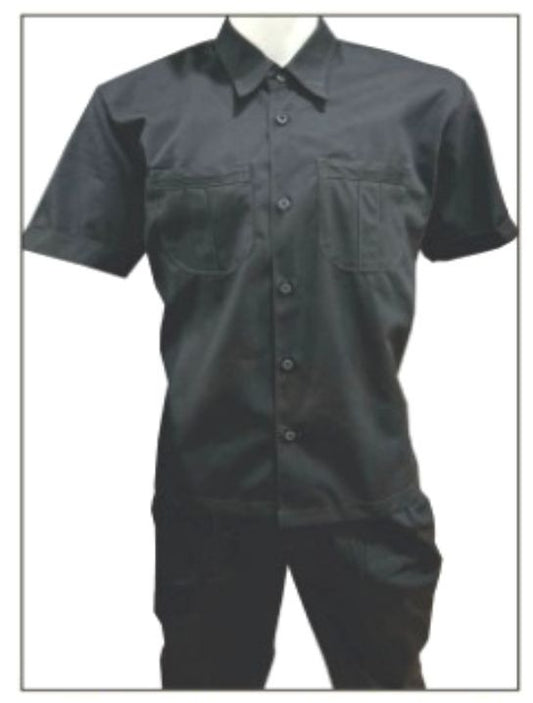 WORKWEAR DRIVER ATTENDANT SUPERVISOR UNIFORM CODE - WWSH-05