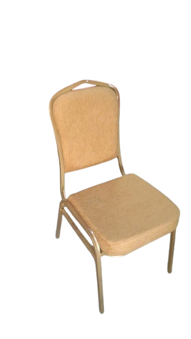 Spandex Banquet Chair Cover with Band | Full Stretch Lycra