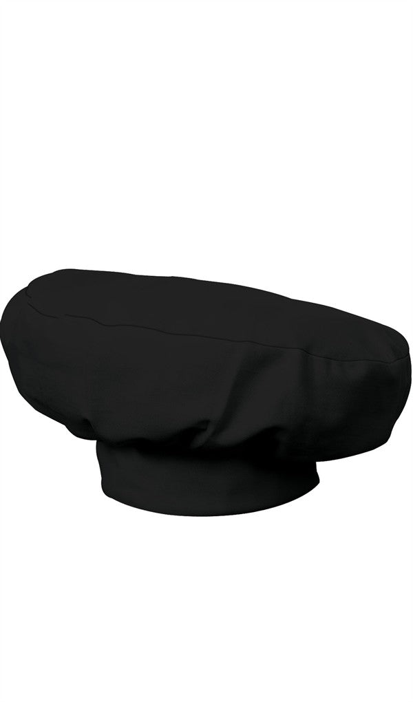 Chef Cap Head Gear High Quality Cap CCD-11