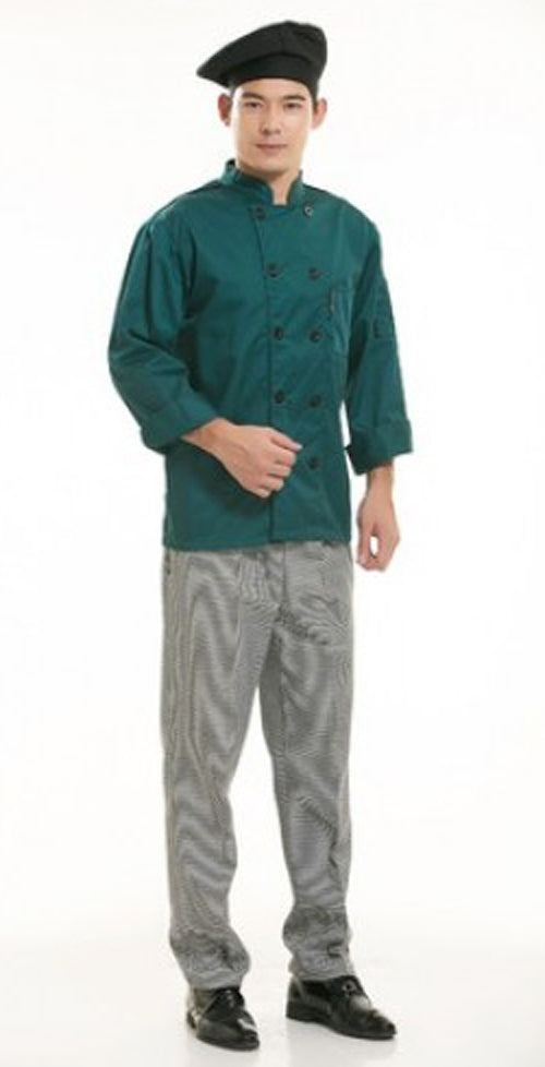 Mens Chef Trouser ECC-44 – lordsindia