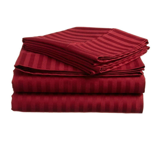 Bedsheet Bed Sheet Double Bed Micro Polyester 94" X 100"