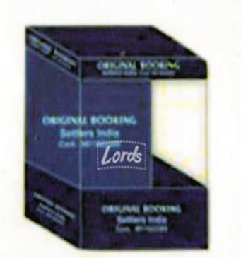 Customized Demo Stall Canopy Tent BP-01 SIZE 6' X 6' X 7' RS 2850