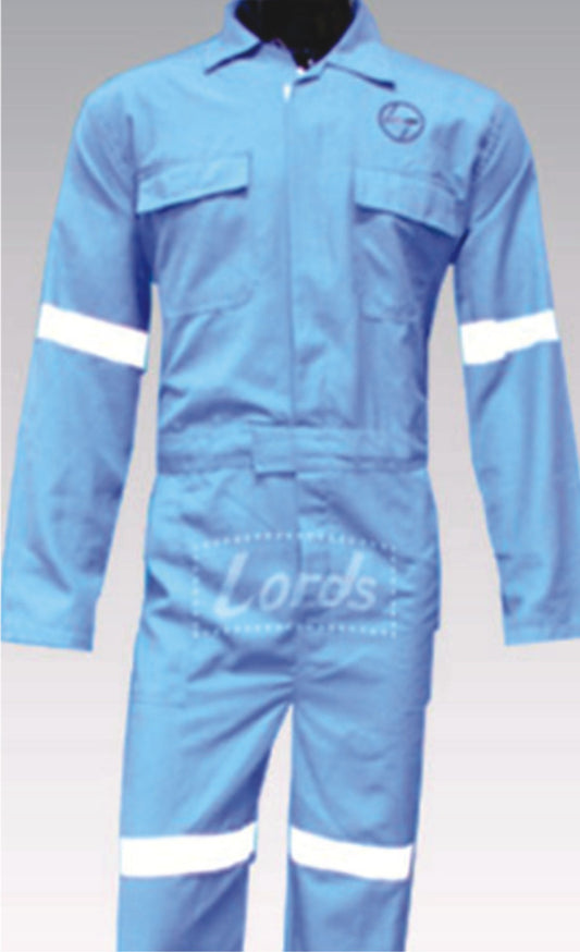 Dungrees Maintenance Engineers Work Wear D-12