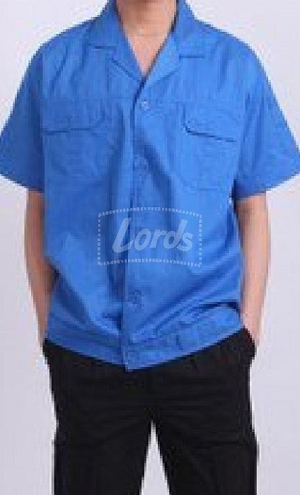 UTILITY UNIFORM WORK WEAR SHIRT & TROUSER MAINTENANCE UNIFORM PLANT SUPERVISOR UNIFORMS PRICE RS 575 PER SET OF PANT & SHIRT. MOQ 2 SET