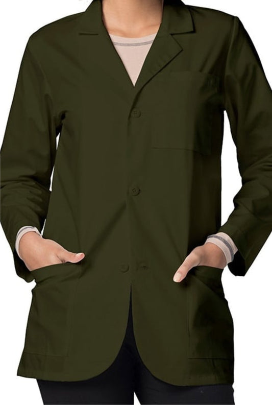 Doctor Coat Doctor Apron Lab Coat Supervisor Coat LC-23