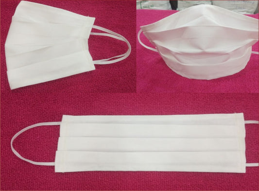 Fabric Mask Premium Cotton Fabric Mask MCM-22
