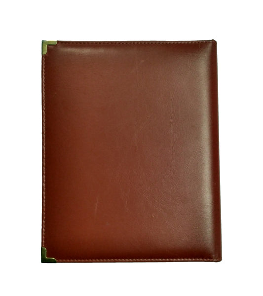 Menu Folder MENU-01