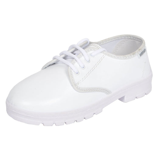 Shoe Addison and Oxford White Shoe WWS-55
