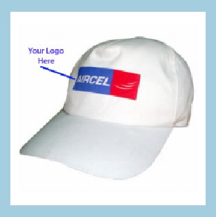 P Cap Pcap Promotional Cap for Sports Business  PCN-211