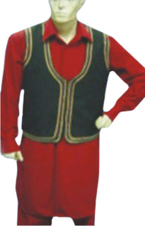 Pathani Suits PU-03