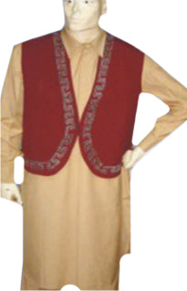 Pathani Suits PU-05