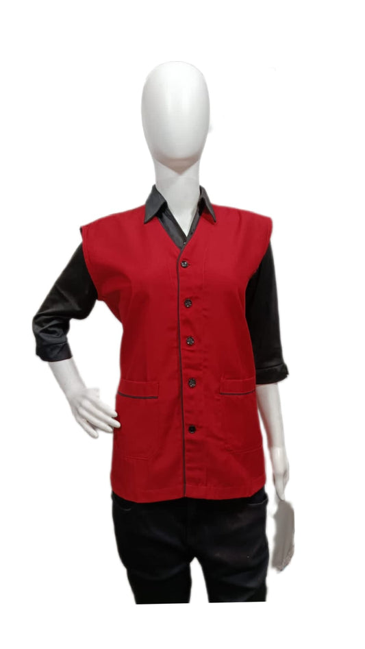 Sales Coat - Lab Coat SCSL-06