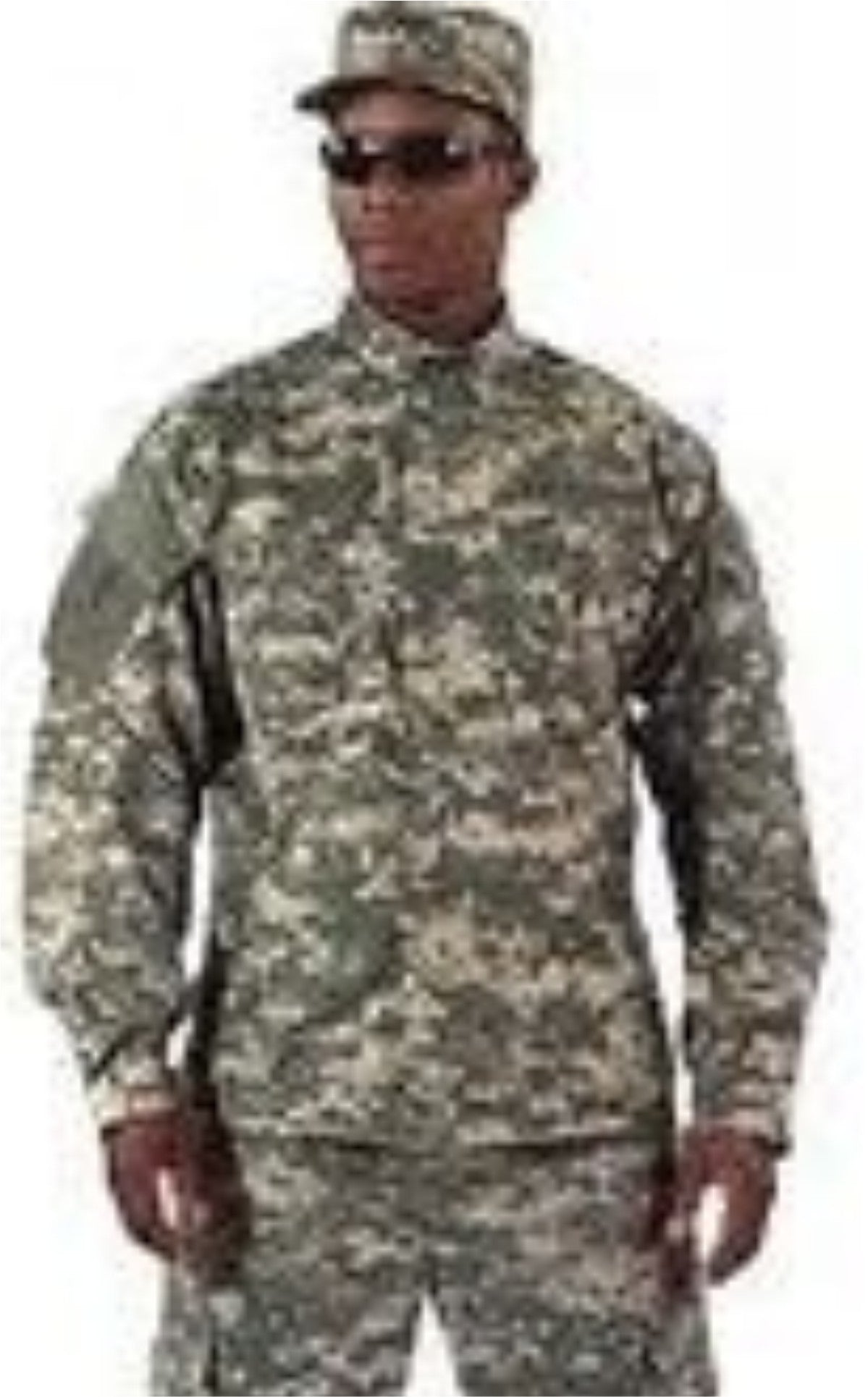 Security driver uniform-work wear - Shirt and trouser SD-40