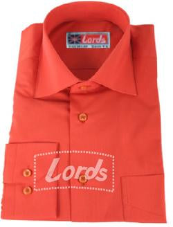 Shirt Orange SH-47