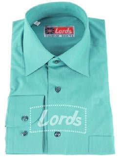 Shirt English Green SH-54