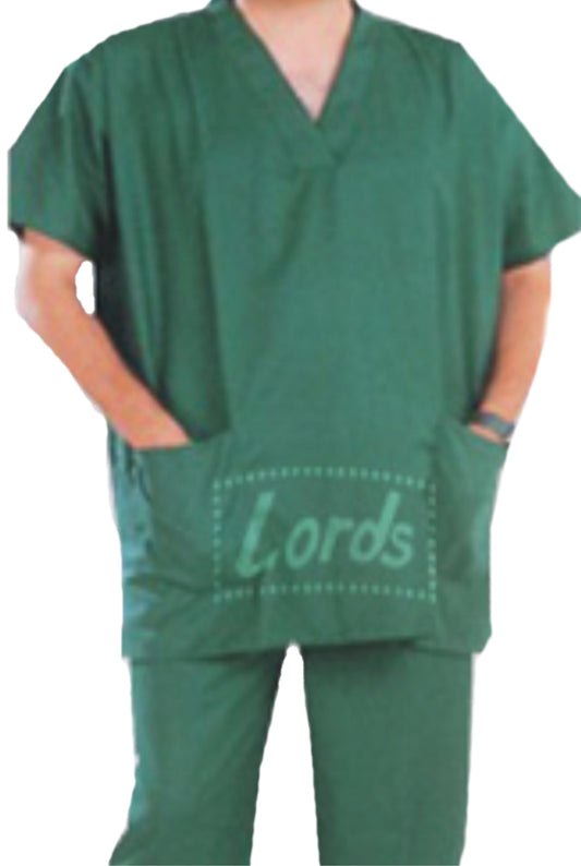 Nursing Scrub Suit Bandi Payjama SSB-63