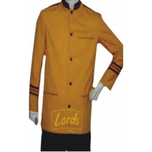 STEWARD COAT WAITER COAT PRICE RS 275 MOQ 1
