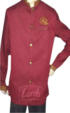 Steward Coat Waiter Coat Bell Boy Coat SUF-11