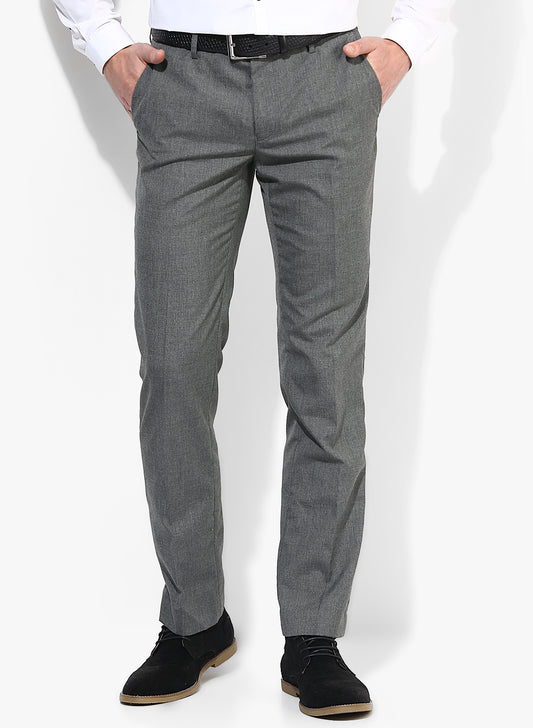 TROUSER PANT MEN'S FORMAL NON PLEATED PRICE RS 299 PER PIECE MOQ 2