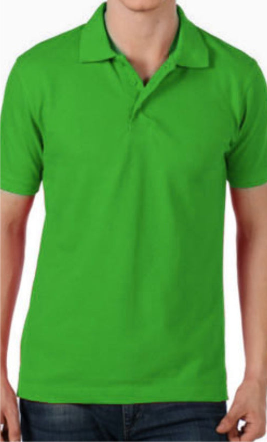 TSHIRT BLENDED COTTON PREMIUM QUALITY