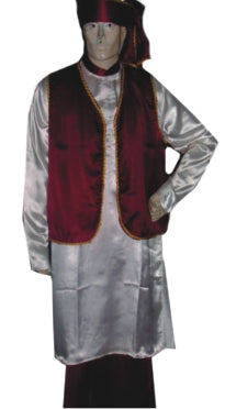 Punjabi Theme Uniform TU-09