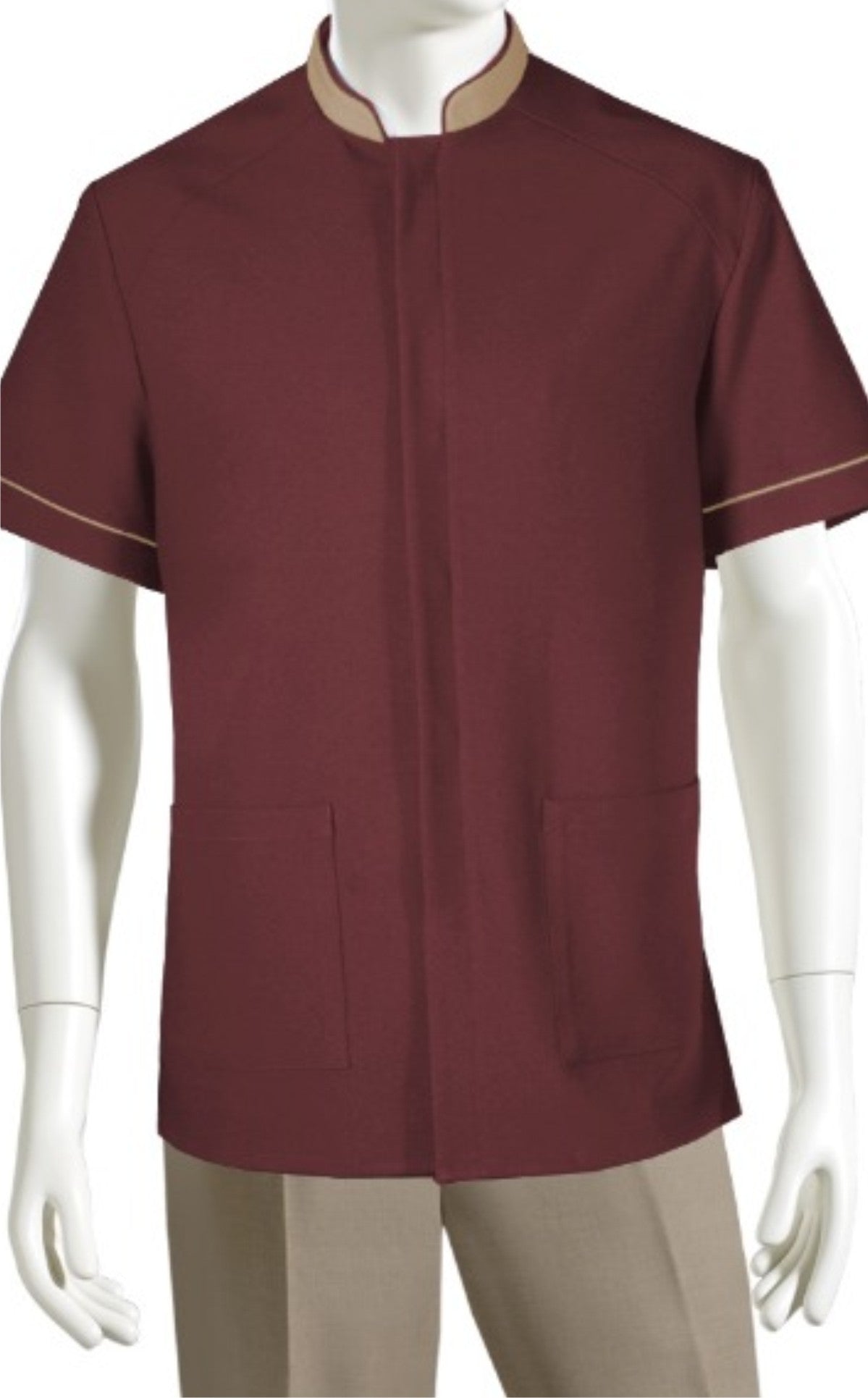 UTILITY UNIFORM WORK WEAR UNIFORM SHIRT & FANCY DRAW STRING TROUSER PRICE RS 450 PER SET OF PANT & SHIRT. MOQ 2 SET
