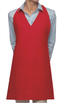 V-NECK SERVICE UNIFROM