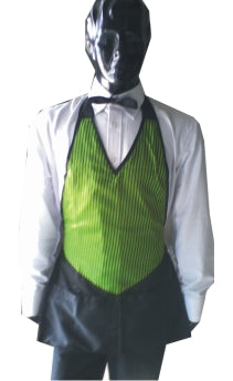 V-NECK SERVICE APRON