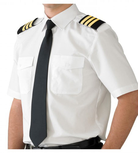 Driver Uniform Neck Tie With Shoulder Braide SD-41