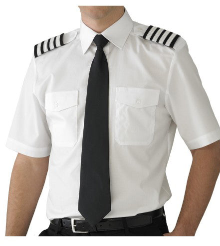 Driver Uniform with Shoulder Braide Complete Set WD-02