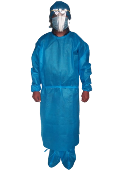 WORK WEAR PP KIT
