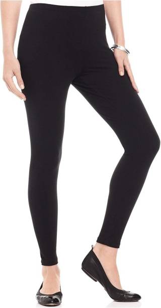 Leggings Black BL-01