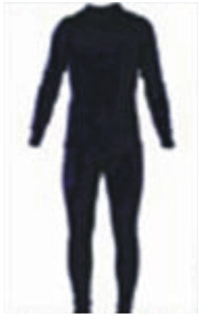 WOOLLEN INNER WEAR WITH WHITE & BLACK COLOR – lordsindia